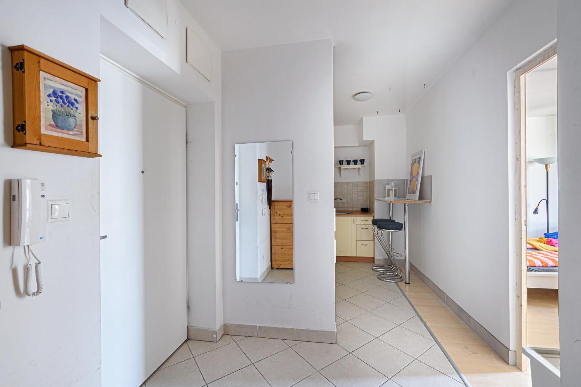 Visegradi 41 Design Home Budapest Exterior foto