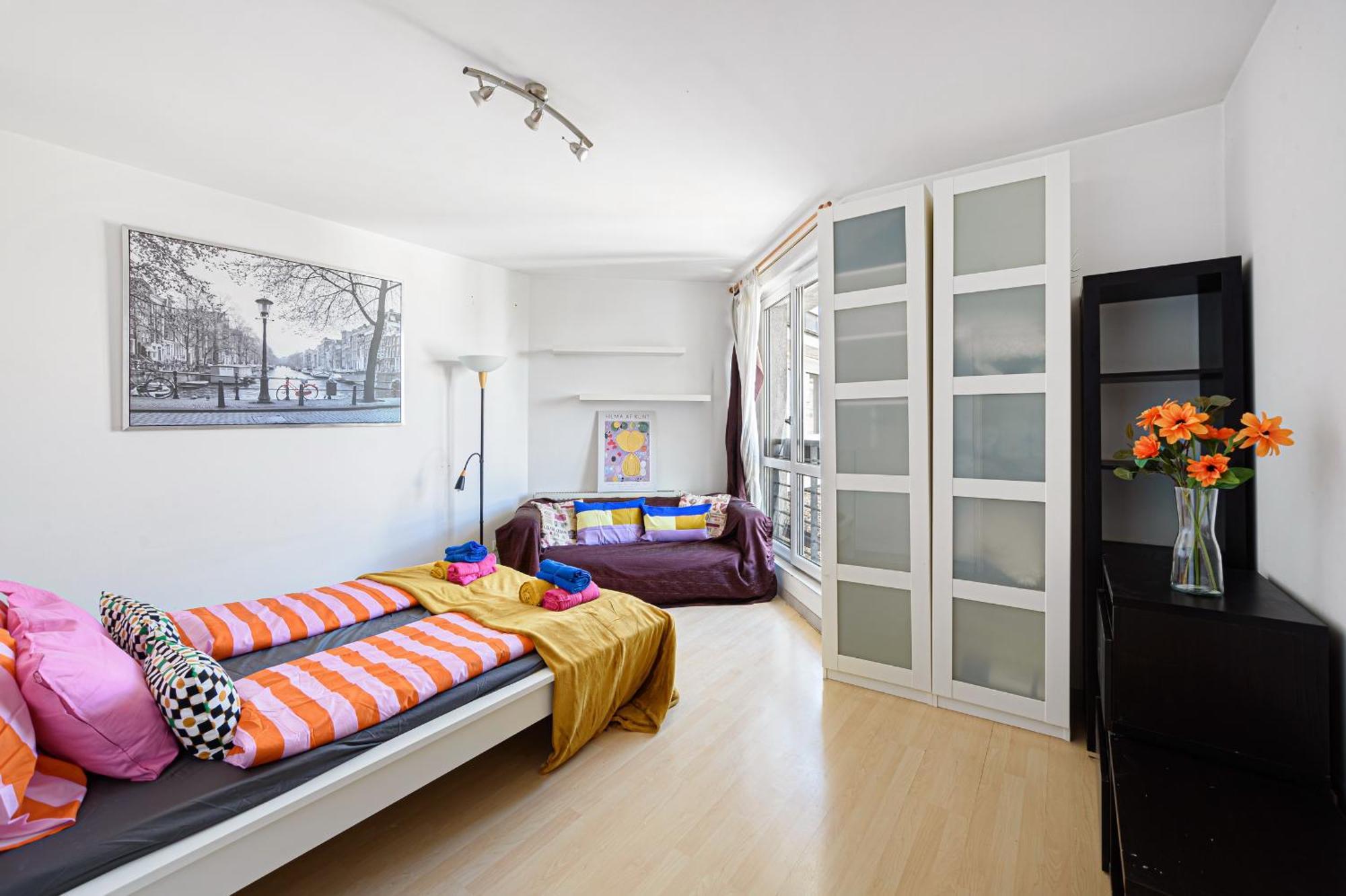 Visegradi 41 Design Home Budapest Exterior foto
